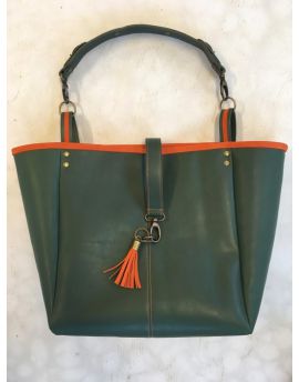 XXL Shopper Forrest