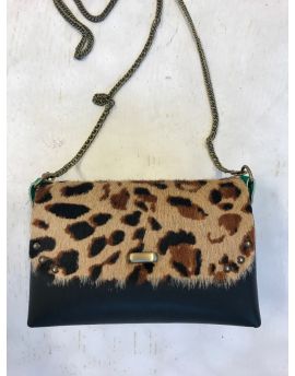 Workshop leren tasje maken