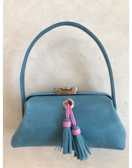 Dokterstas bleuberry