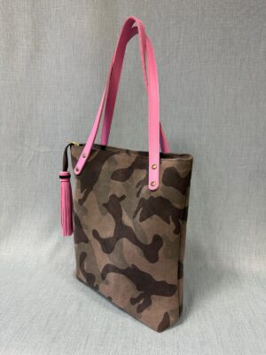 Shopper Military