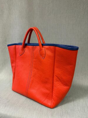Shopper XL Oranje