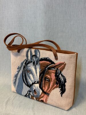 Shopper Horses