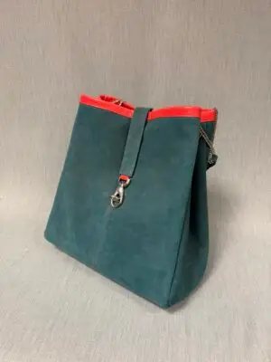 Shopper XL Petrol